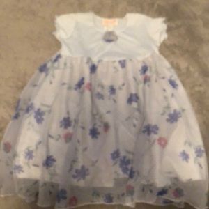 COPY - Girls dress size 5